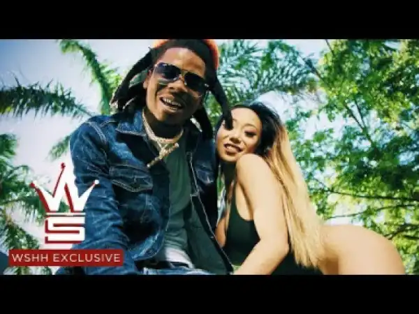 Video: Sam Sneak Feat. Just Brittany & Cozy - Hit Her Wit Da D